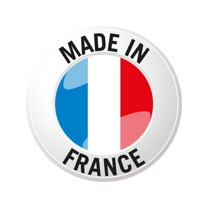 Fil débroussailleuse Cuter' Pro ®. Coque 2,4 mm x 86 m. Hélicoïdal.