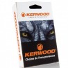 Chaîne KERWOOD 68 maillons 3/8",1,3mm