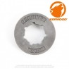 Bague mini pour pignon tronçonneuse 7 dents 3/8". Bague mini pour pignon tronçonneuse 7 dents 3/8".