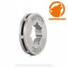 Bague mini pour pignon tronçonneuse 7 dents 3/8". Bague mini pour pignon tronçonneuse 7 dents 3/8".