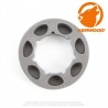 Bague petite pour pignon tronçonneuse 7 dents 3/8". Bague petite pour pignon tronçonneuse 7 dents 3/8".