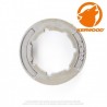 Bague petite pour pignon tronçonneuse 9 dents 1/4" Bague petite pour pignon tronçonneuse 9 dents 1/4"