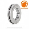 Bague standard pour pignon tronçonneuse 7 dents 0,404". Bague standard pour pignon tronçonneuse 7 dents 0,404".
