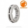 Bague standard pour pignon tronçonneuse 7 dents 3/8". Bague standard pour pignon tronçonneuse 7 dents 3/8".