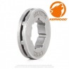 Bague standard pour pignon tronçonneuse 8 dents 3/8". Bague standard pour pignon tronçonneuse 8 dents 3/8".