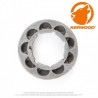 Bague standard pour pignon tronçonneuse 9 dents 0,325". Bague standard pour pignon tronçonneuse 9 dents 0,325".