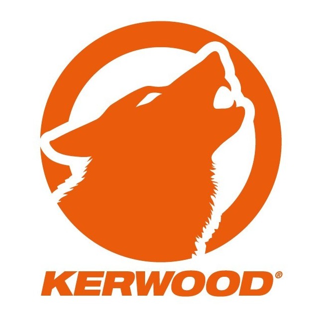 Guide Kerwood. 45 cm, 0,325". 1,3 mm. 18C2KSWB