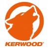 Guide Kerwood. 45 cm, 3/8". 1,5 mm. 18A3KSWB
