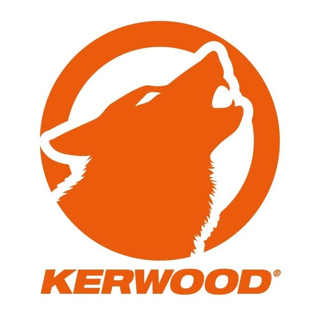 Guide Kerwood. 45 cm, 3/8". 1,3 mm. 18A2KSWI