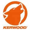Guide Kerwood. 45 cm, 3/8". 1,3 mm. 18A2KSWI