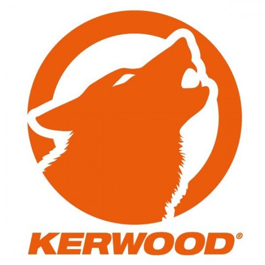 Guide Kerwood. 30 cm, 3/8"LP. 1,3 mm. 12B2KCWB
