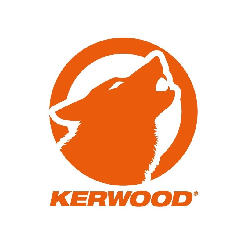 Guide Kerwood. 50 cm, 0,325". 1,5 mm. 20C3KLWB