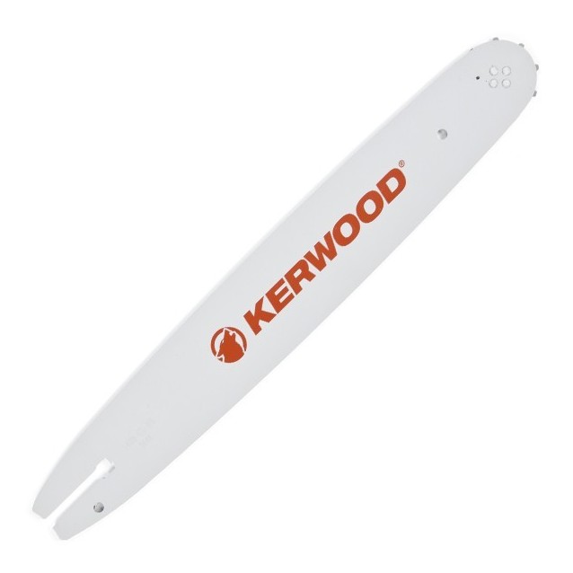 Guide Kerwood. 35 cm, 3/8"LP. 1,3 mm. 14B2KCWF