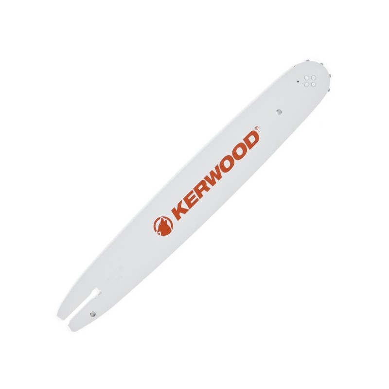 Guide Kerwood. 35 cm, 3/8"LP. 1,3 mm. 14B2KCWF