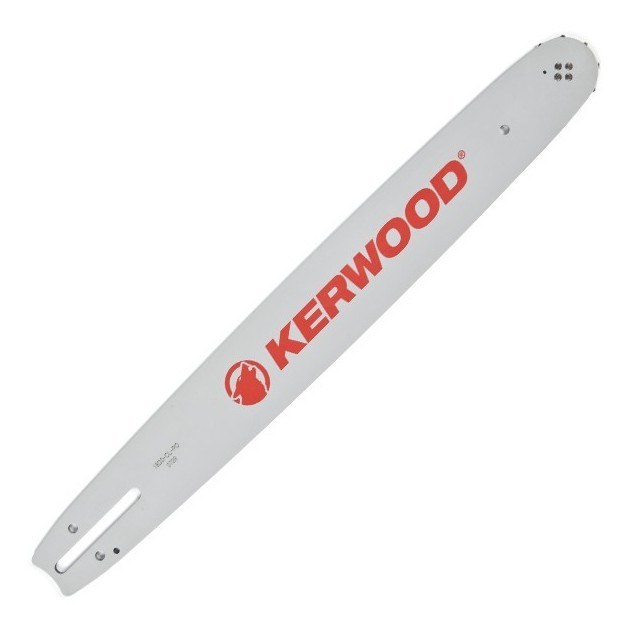 Guide Kerwood. 45 cm, 3/8"LP. 1,3 mm. 18B2KCWA