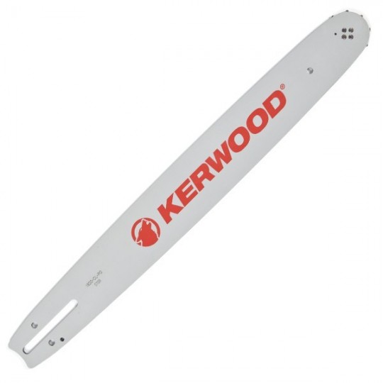 Guide Kerwood. 45 cm, 3/8"LP. 1,3 mm. 18B2KCWA