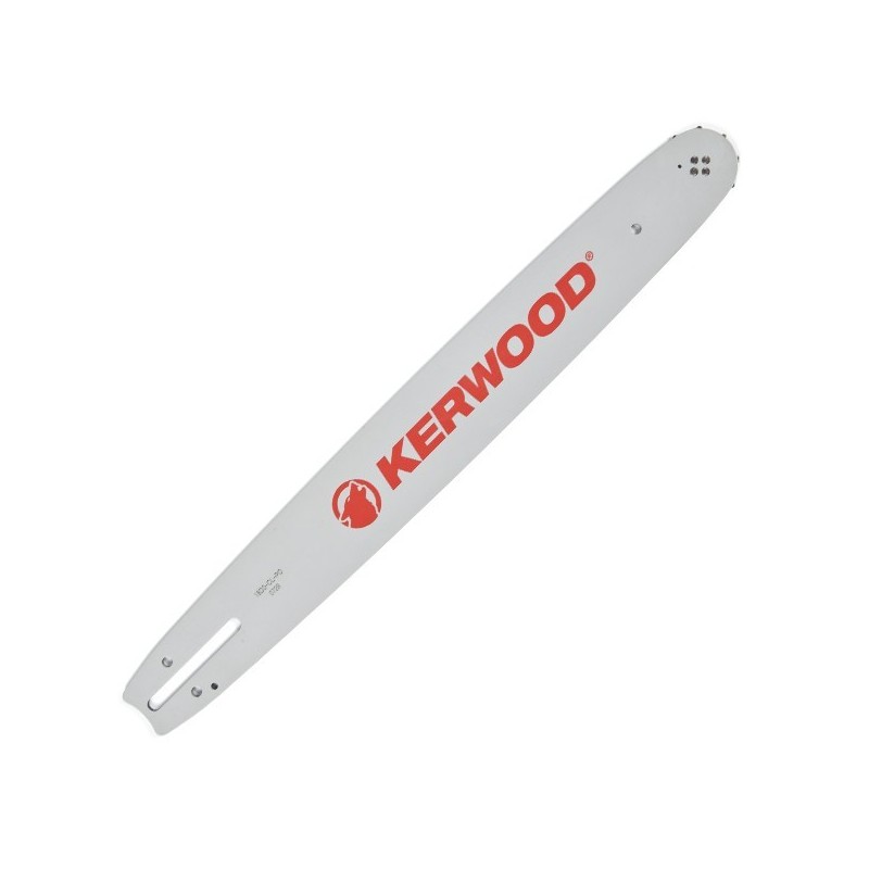 Guide Kerwood. 45 cm, 3/8"LP. 1,3 mm. 18B2KCWA