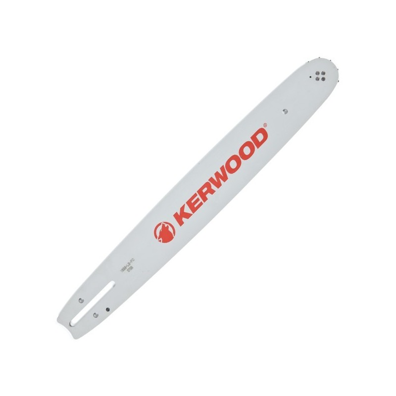 Guide Kerwood. 40 cm, 0,325". 1,5 mm. 16C3KSWA