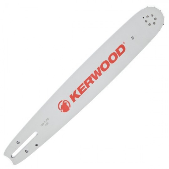 Guide Kerwood. 38 cm, 0,325". 1,5 mm. 15C3KLWA