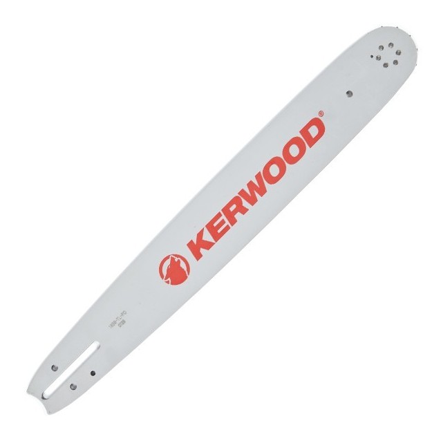 Guide Kerwood. 45 cm, 0,325". 1,5 mm. 18C3KLWA