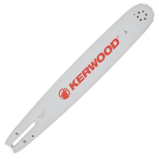 Guide Kerwood. 40 cm, 0,325". 1,3 mm. 16C2KLWA