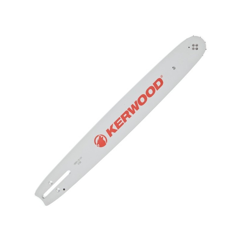 Guide Kerwood. 40 cm, 0,325". 1,3 mm. 16C2KSWB