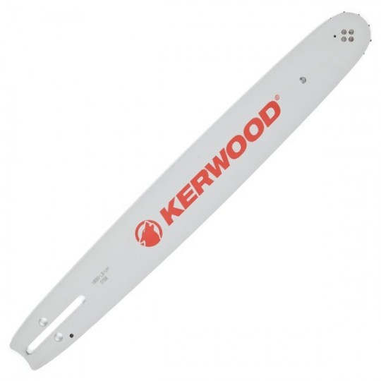 Guide Kerwood. 40 cm, 0,325". 1,3 mm. 16C2KSWB