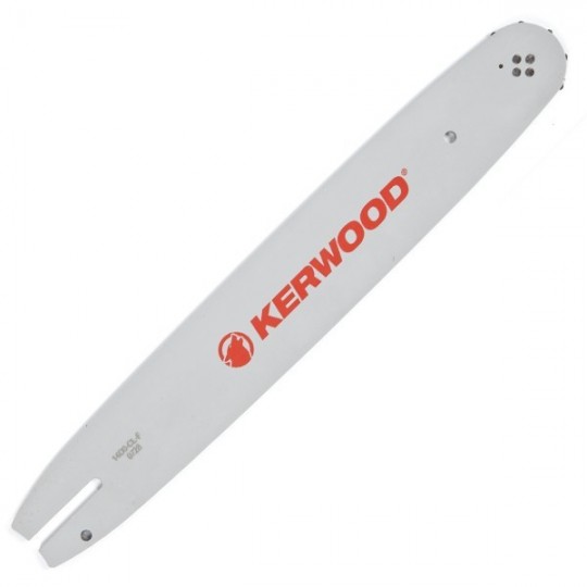 Guide Kerwood. 35 cm, 3/8"LP. 1,3 mm. 14B2KCWH