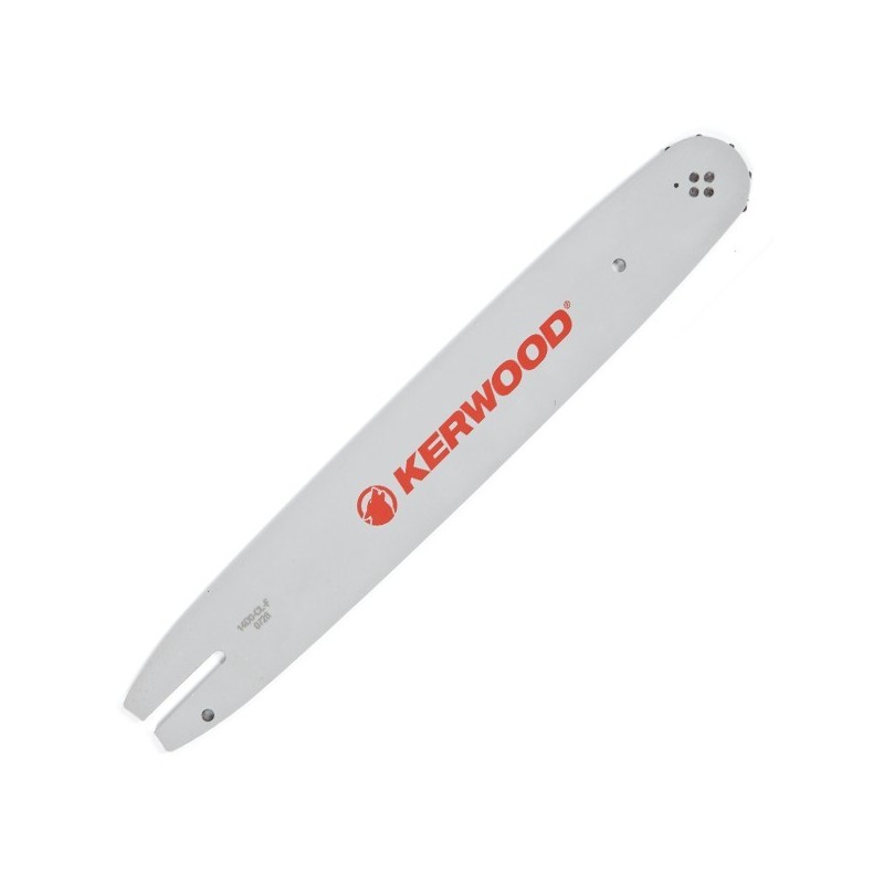 Guide Kerwood. 35 cm, 3/8"LP. 1,3 mm. 14B2KCWH