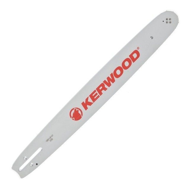 Guide Kerwood. 45 cm, 0,325". 1,3 mm. 18C2KSWB