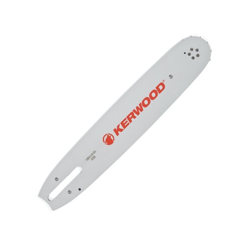 Guide Kerwood. 32 cm, 0,325". 1,6 mm. 13C4KSWE