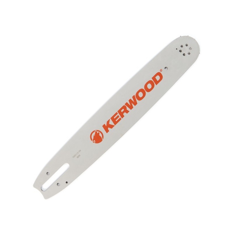 Guide KERWOOD . 38cm 0.325". 1.6 mm. 15C4KSWE