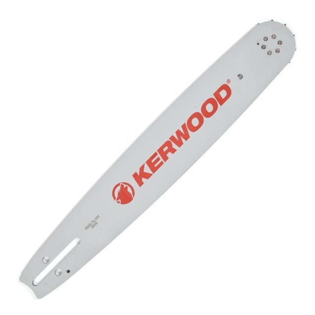 Guide Kerwood. 38 cm, 3/8". 1,5 mm. 15A3KLWB