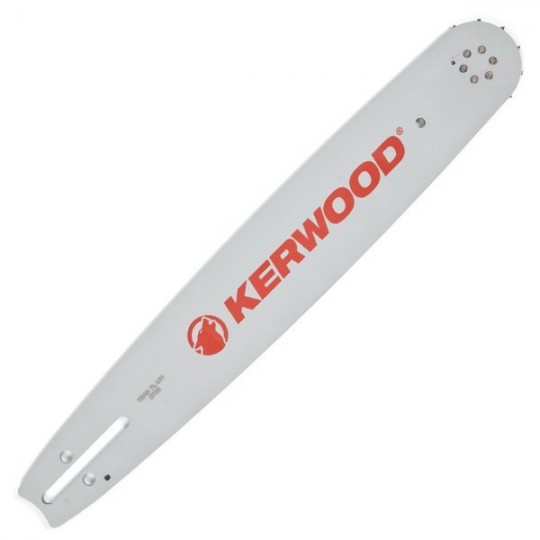 Guide Kerwood. 38 cm, 3/8". 1,5 mm. 15A3KLWB