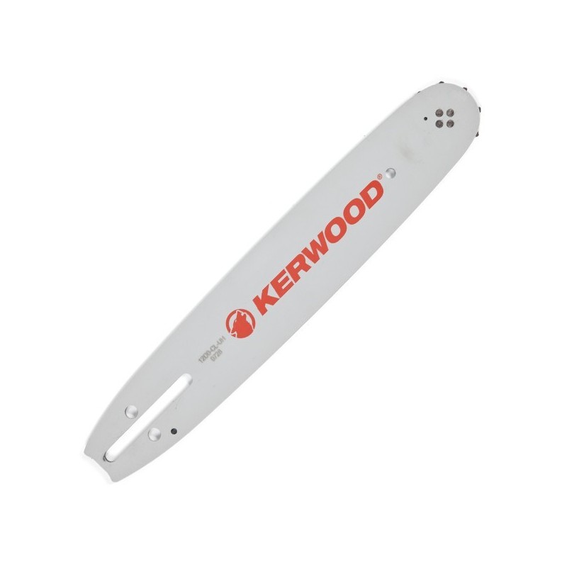 Guide Kerwood. 30 cm, 3/8"LP. 1,3 mm. 12B2KCWB