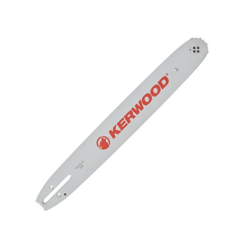 Guide Kerwood. 40 cm, 3/8"LP. 1,3 mm. 16B2KCWB