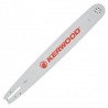 Guide Kerwood. 50 cm, 0,325". 1,3 mm. 20C2KLWA