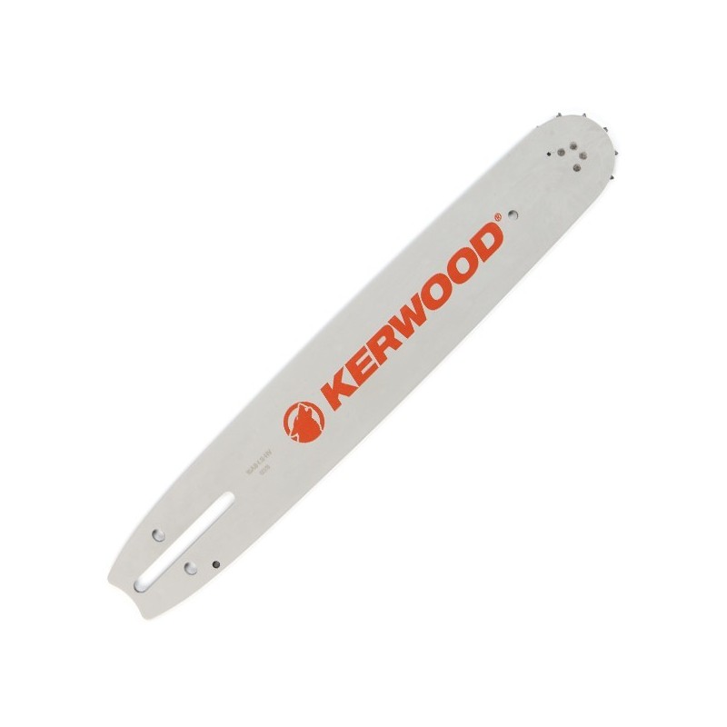 Guide KERWOOD .38cm 3/8". 1.5 mm. 15A3KSWC