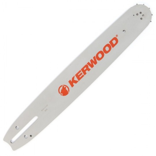 Guide KERWOOD. 40cm 3/8". 1.5 mm. 16A3KSWC. 