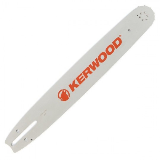 Guide KERWOOD 43cm 3/8". 1.5 mm. 17A3KSWC