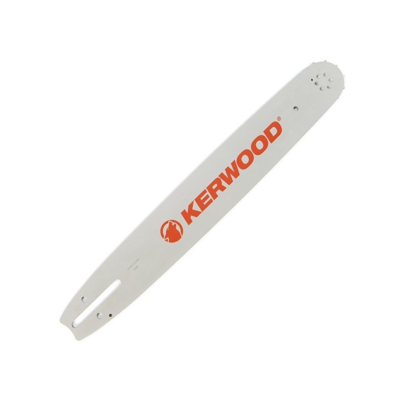 Guide KERWOOD 43cm 3/8". 1.5 mm. 17A3KSWC