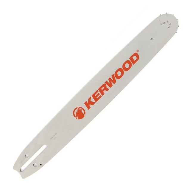 Guide KERWOOD. 45cm 3/8". 1.5 mm. 18A3KSWC