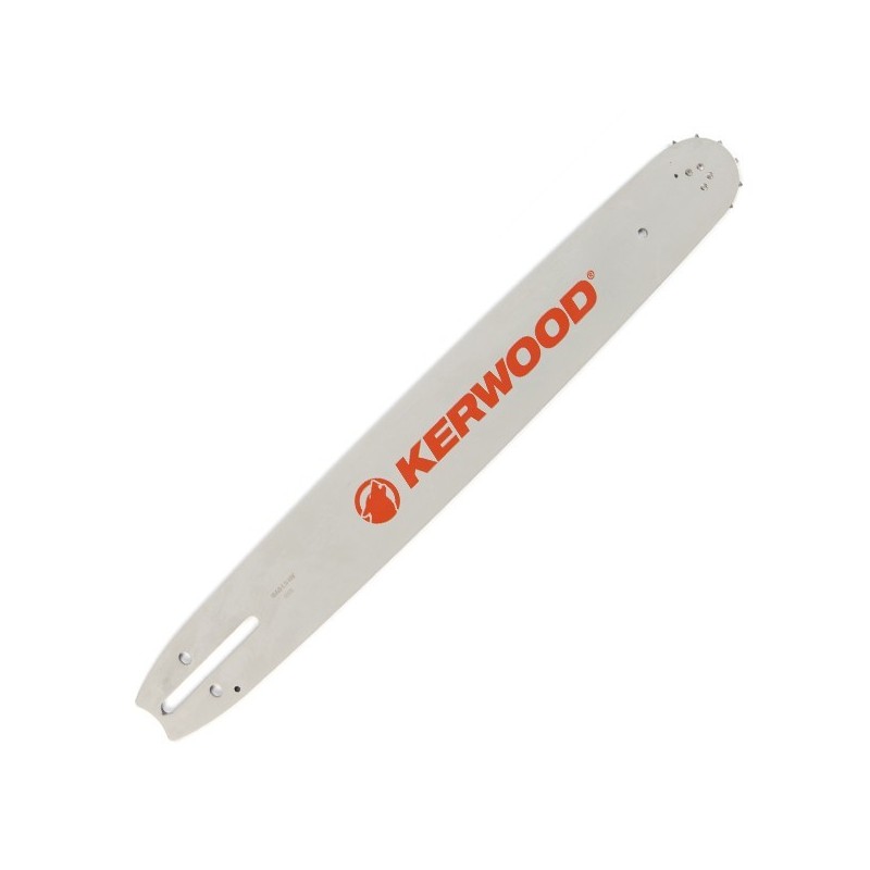Guide KERWOOD. 45cm 3/8". 1.5 mm. 18A3KSWC