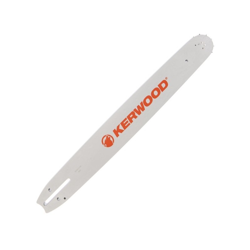 Guide KERWOOD. 50cm 3/8". 1.5 mm. 20A3KSWC