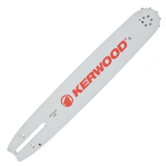 Guide Kerwood. 38 cm, 3/8". 1,5 mm. 15A3KLWC