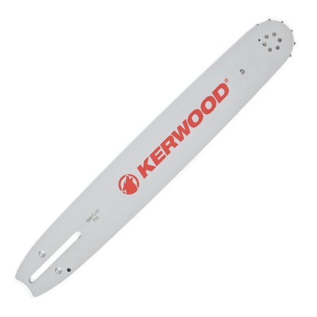 Guide Kerwood. 40 cm, 3/8". 1,5 mm. 16A3KLWC