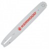 Guide Kerwood. 40 cm, 3/8". 1,5 mm. 16A3KLWC