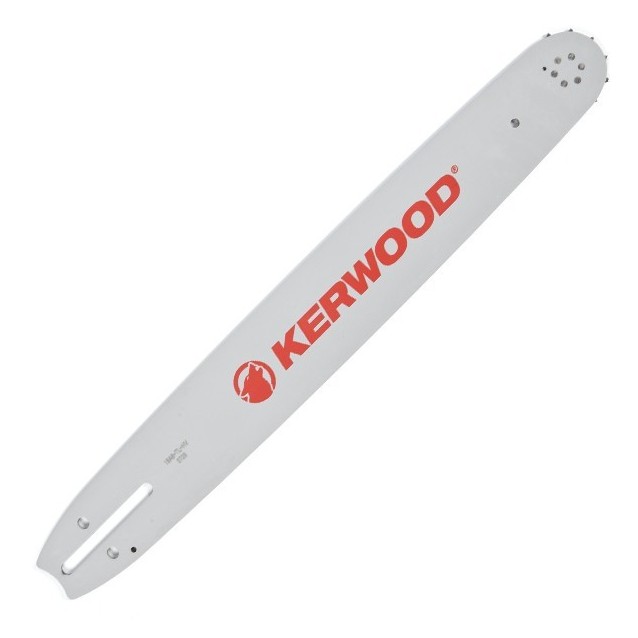 Guide Kerwood. 45 cm, 3/8". 1,5 mm. 18A3KLWC Guide Kerwood. 45 cm, 3/8". 1,5 mm. 18A3KLWC
