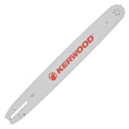 Guide Kerwood. 50 cm, 3/8". 1,5 mm. 20A3KLWC