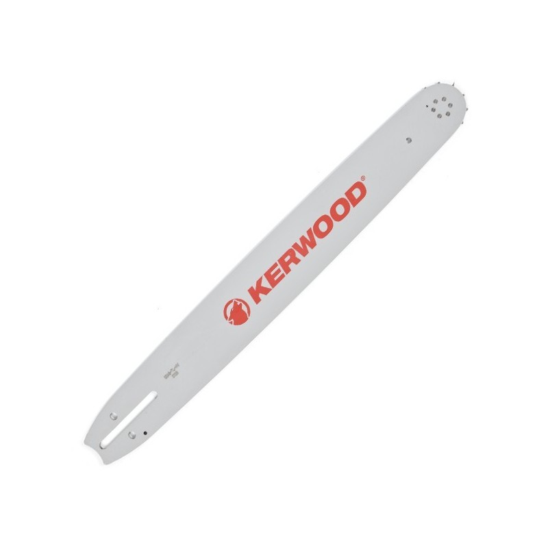 Guide Kerwood. 50 cm, 3/8". 1,5 mm. 20A3KLWC